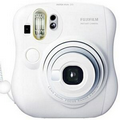 Fujifilm Instax Mini 25 Instant Photo Camera
